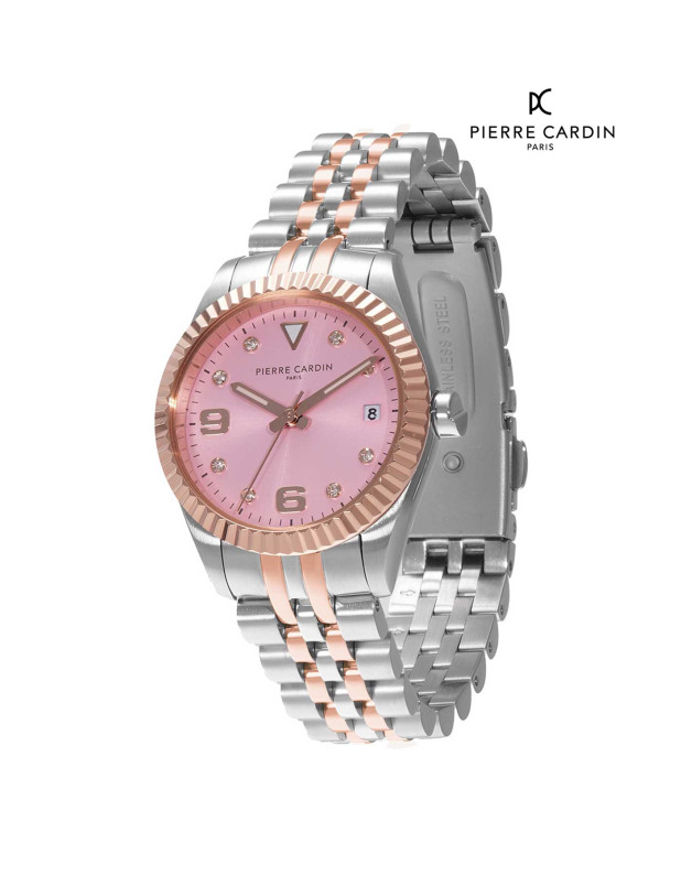 Pierre Cardin Ladies Watch